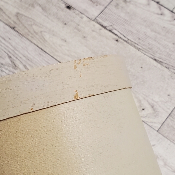 Paul Marshall Wooden Boxes Primitive Style 1983 Made In Taiwan. - Picture 13 of 14